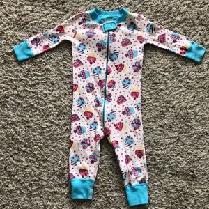 Hanna Andersson sleeper